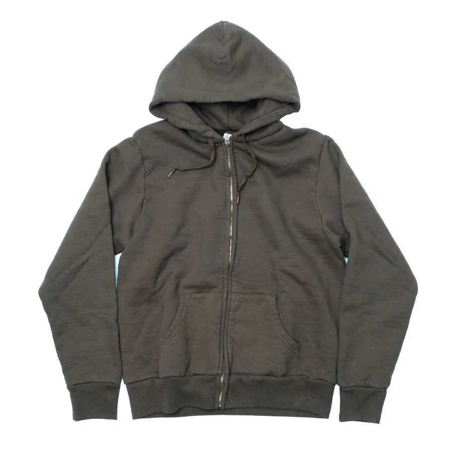 ZIPパーカ 72ZP-RF