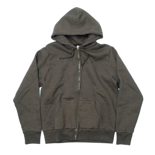 ZIPパーカ 72ZP-RF