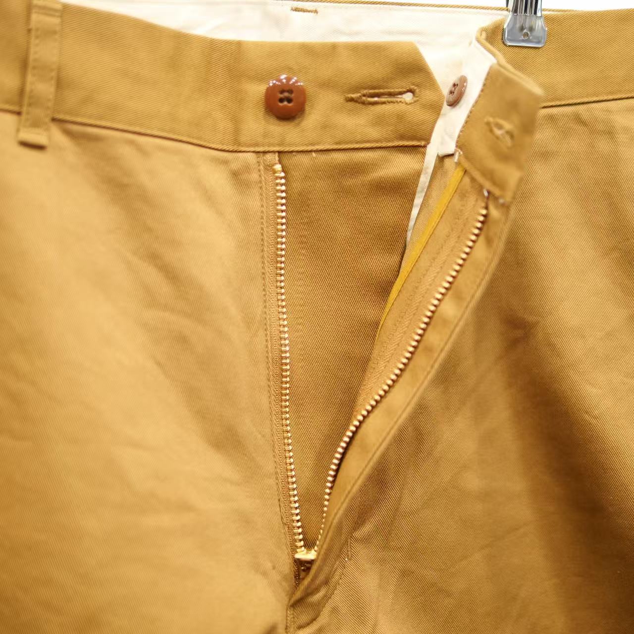 STUDIO D’ARTISAN - Chino shorts【1925】