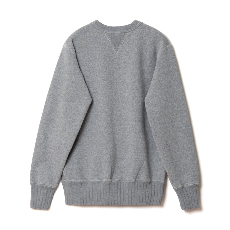 STUDIO D'ARTISAN　吊り編みスウェット【8188】