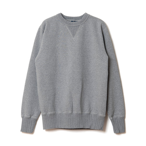 STUDIO D'ARTISAN　吊り編みスウェット【8188】
