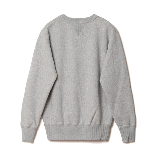 STUDIO D'ARTISAN　吊り編みスウェット【8188】