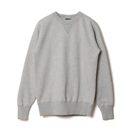 STUDIO D'ARTISAN　吊り編みスウェット【8188】