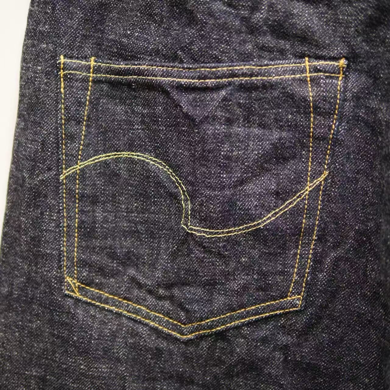 鬼デニム ONI DENIM ジャストライトストレート【ONI-270-LS13.5】