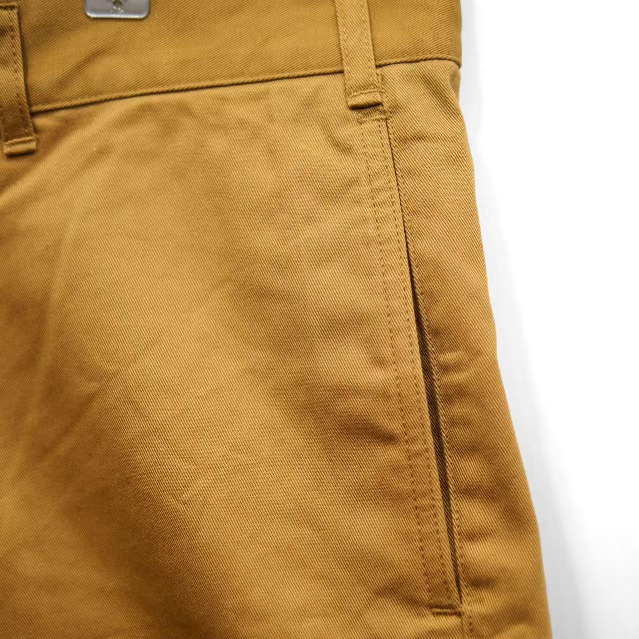 STUDIO D’ARTISAN - Chino shorts【1925】