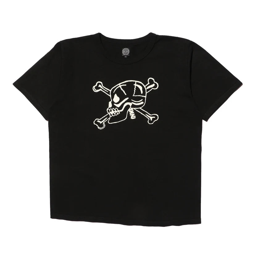 JELADO - Skull Tee【AB02214】