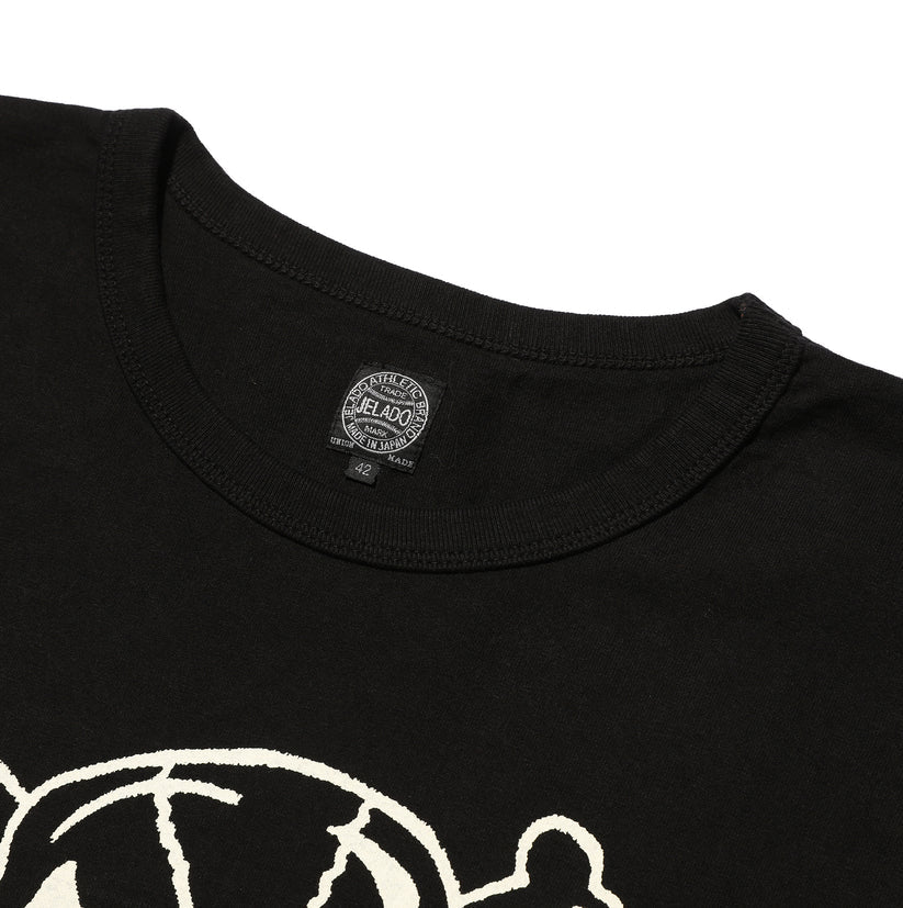 JELADO - Skull Tee【AB02214】