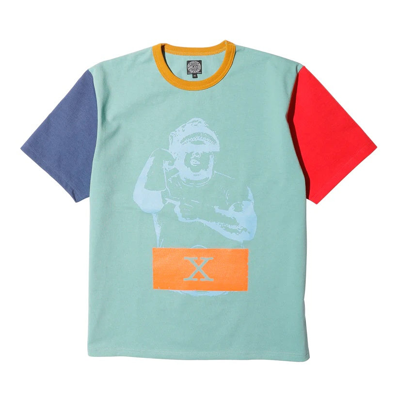 JELADO - プロレス Tee【AB21232】
