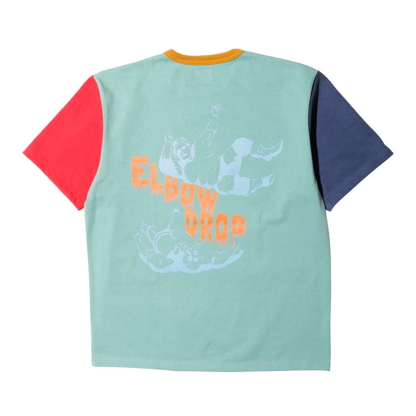 JELADO - プロレス Tee【AB21232】