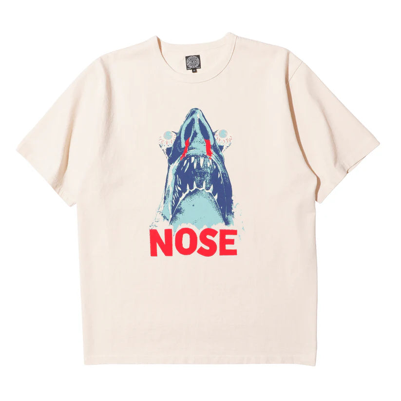 JELADO  NOSE Tee【AB21236】