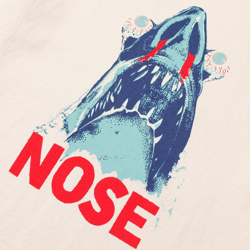 JELADO  NOSE Tee【AB21236】