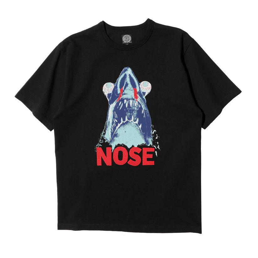 JELADO  NOSE Tee【AB21236】