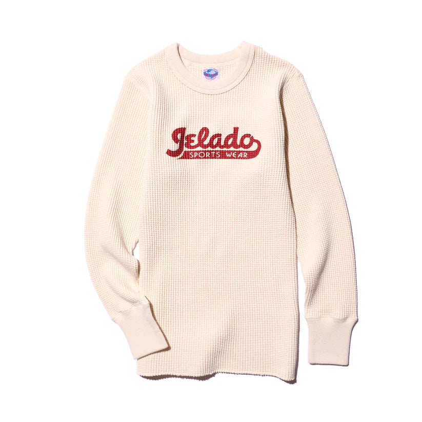 JELADO - Mega Thermal Sports Wear【AB94235】