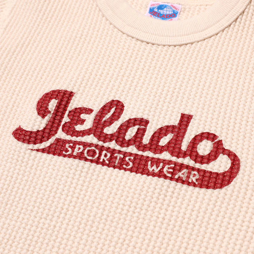 JELADO - Mega Thermal Sports Wear【AB94235】