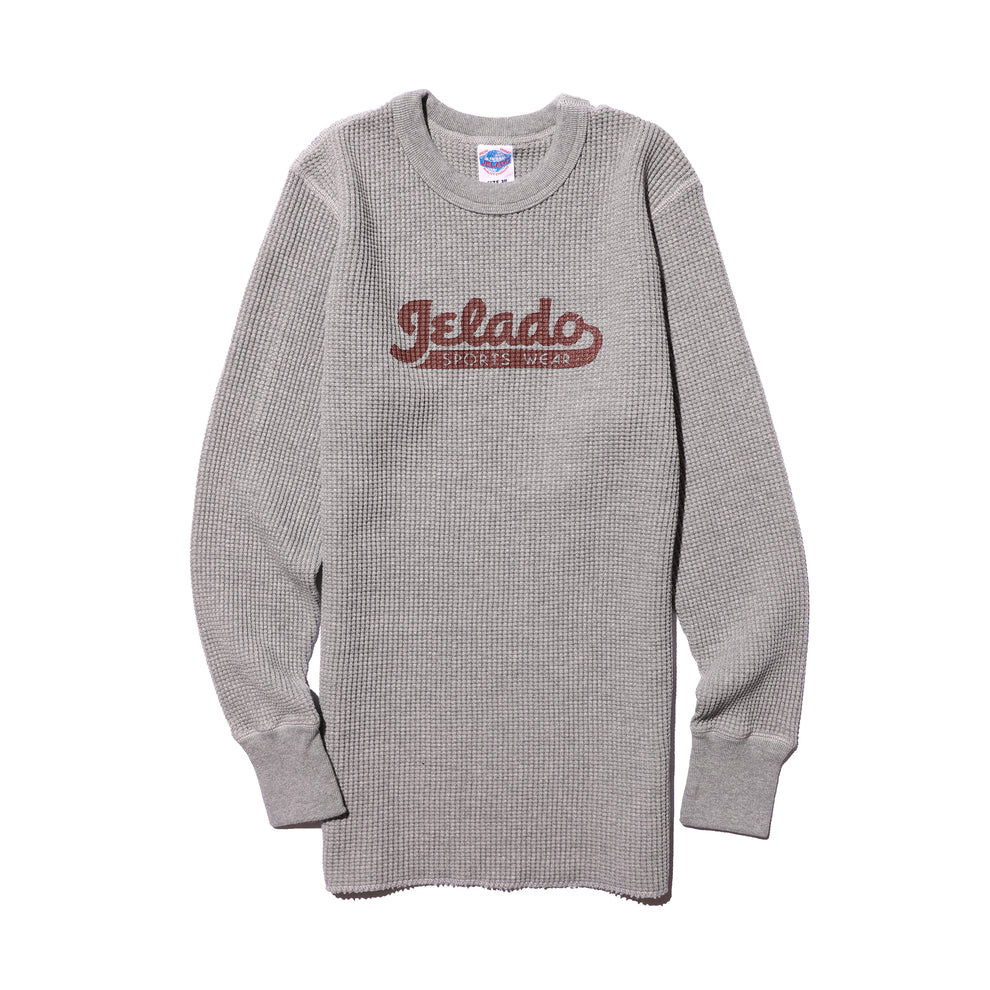 JELADO - Mega Thermal Sports Wear【AB94235】