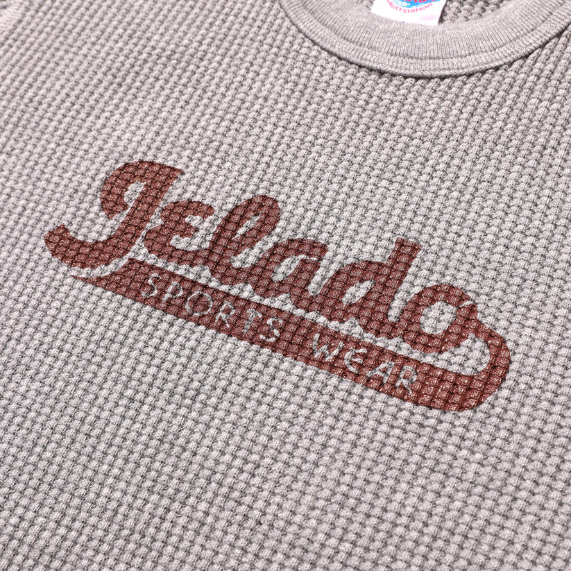 JELADO - Mega Thermal Sports Wear【AB94235】