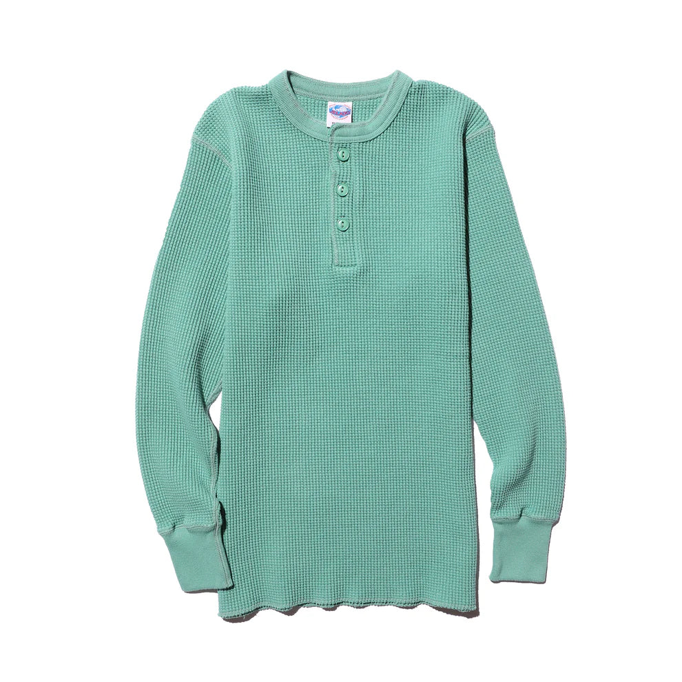 JELADO - Mega Thermal Henry Neck 【AB94236】