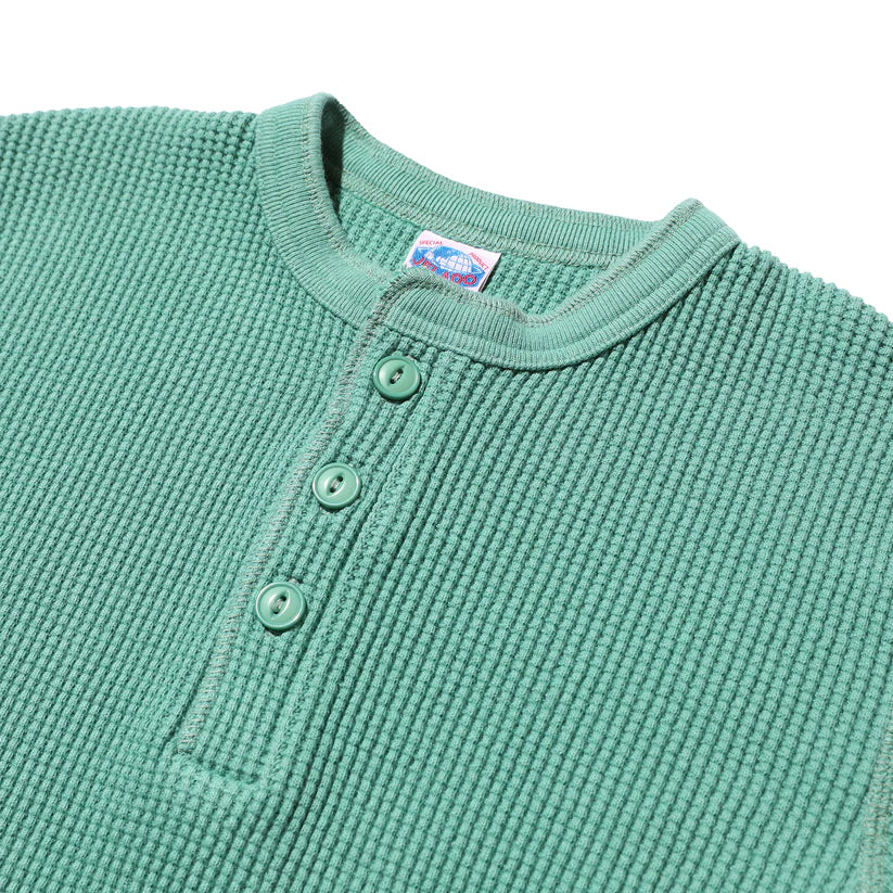 JELADO - Mega Thermal Henry Neck 【AB94236】