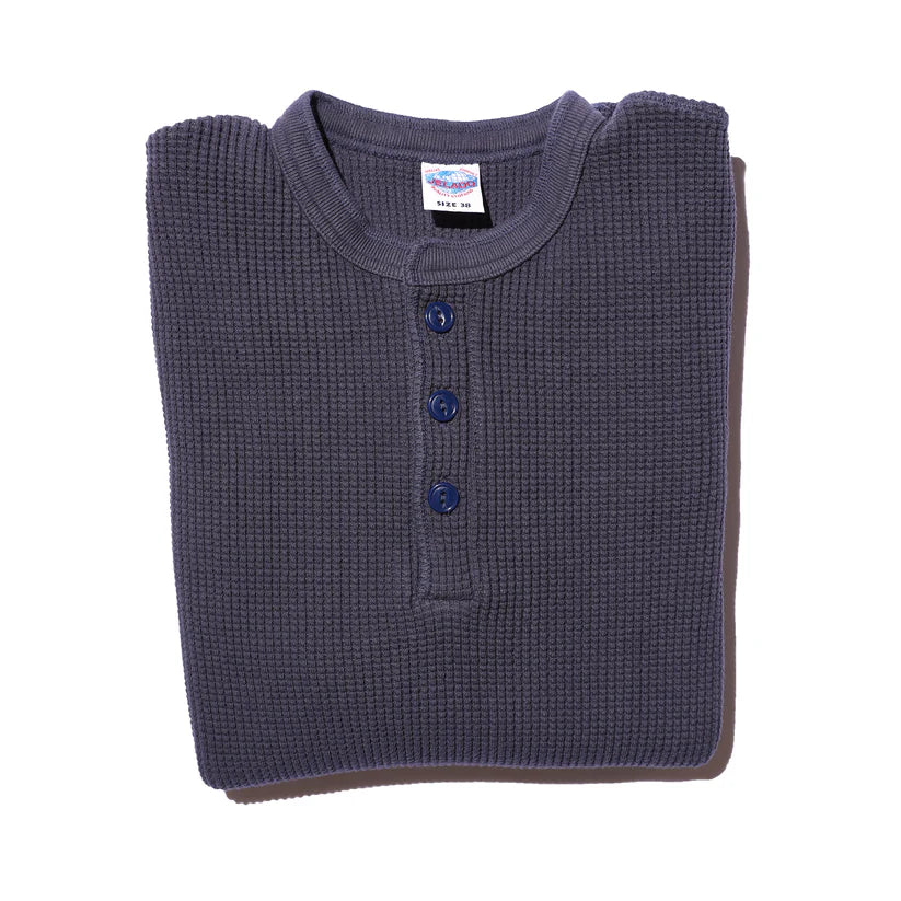JELADO - Mega Thermal Henry Neck 【AB94236】