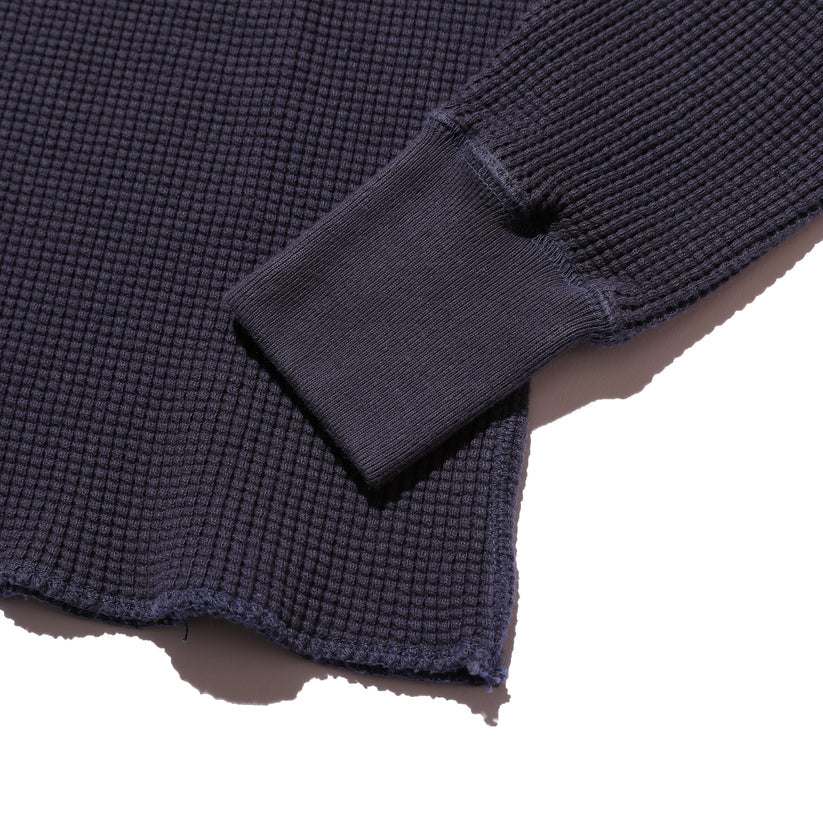 JELADO - Mega Thermal Henry Neck 【AB94236】