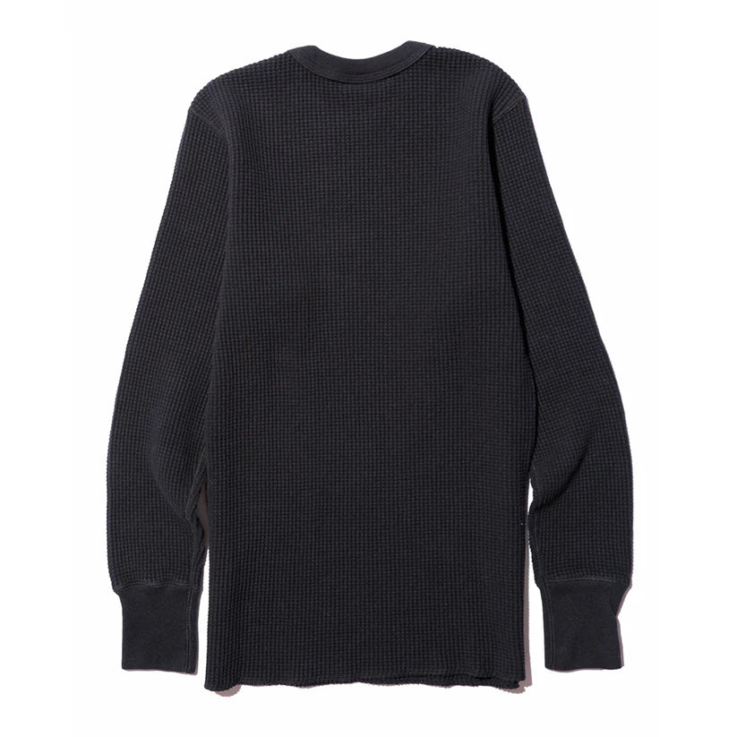 JELADO - Mega Thermal Henry Neck 【AB94236】