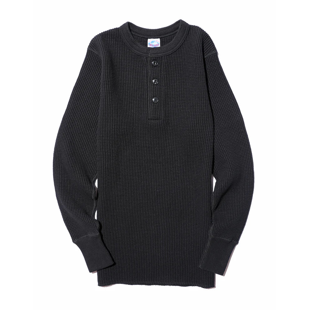 JELADO - Mega Thermal Henry Neck 【AB94236】