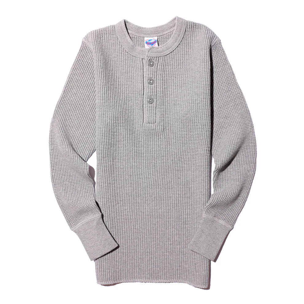 JELADO - Mega Thermal Henry Neck 【AB94236】