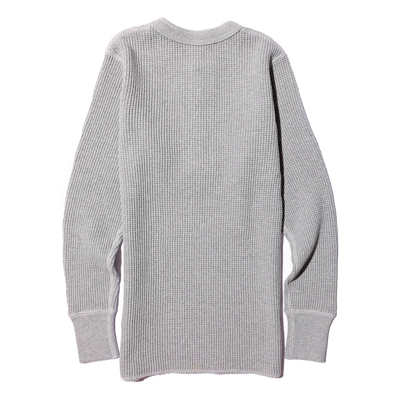 JELADO - Mega Thermal Henry Neck 【AB94236】