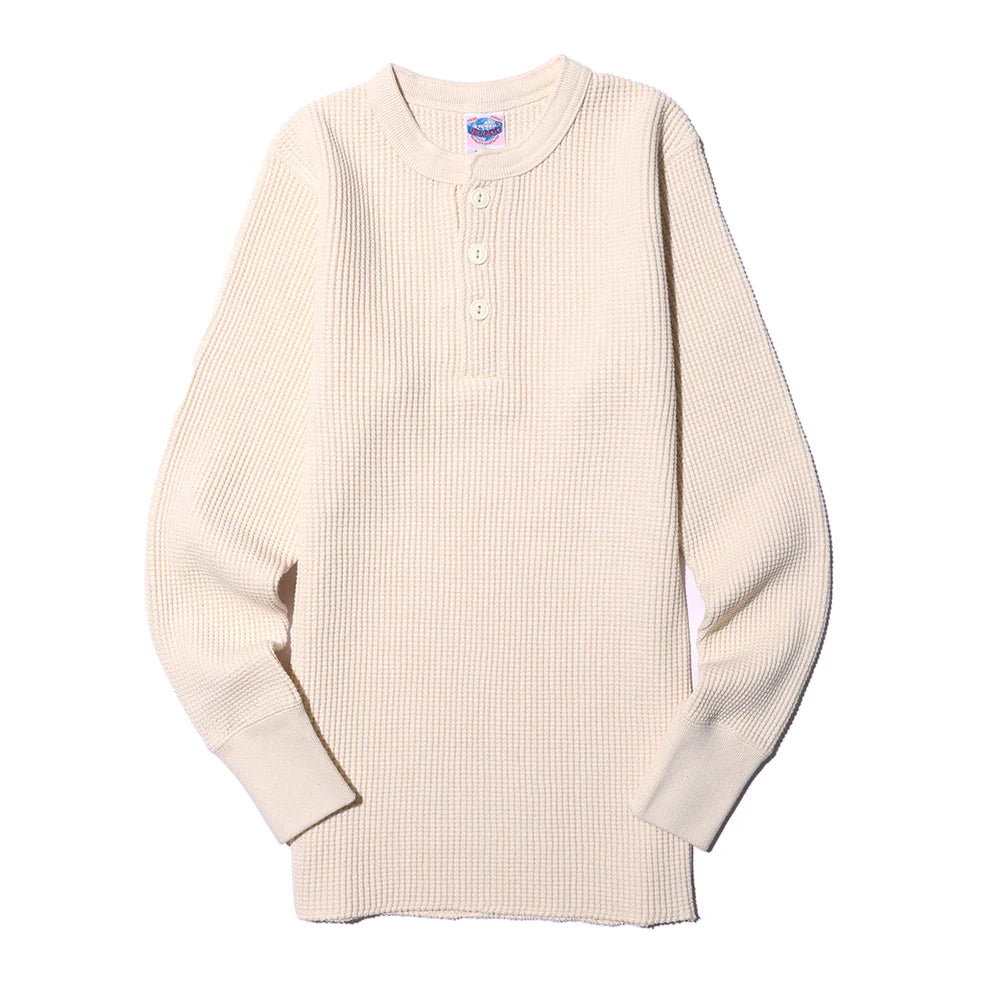 JELADO - Mega Thermal Henry Neck 【AB94236】