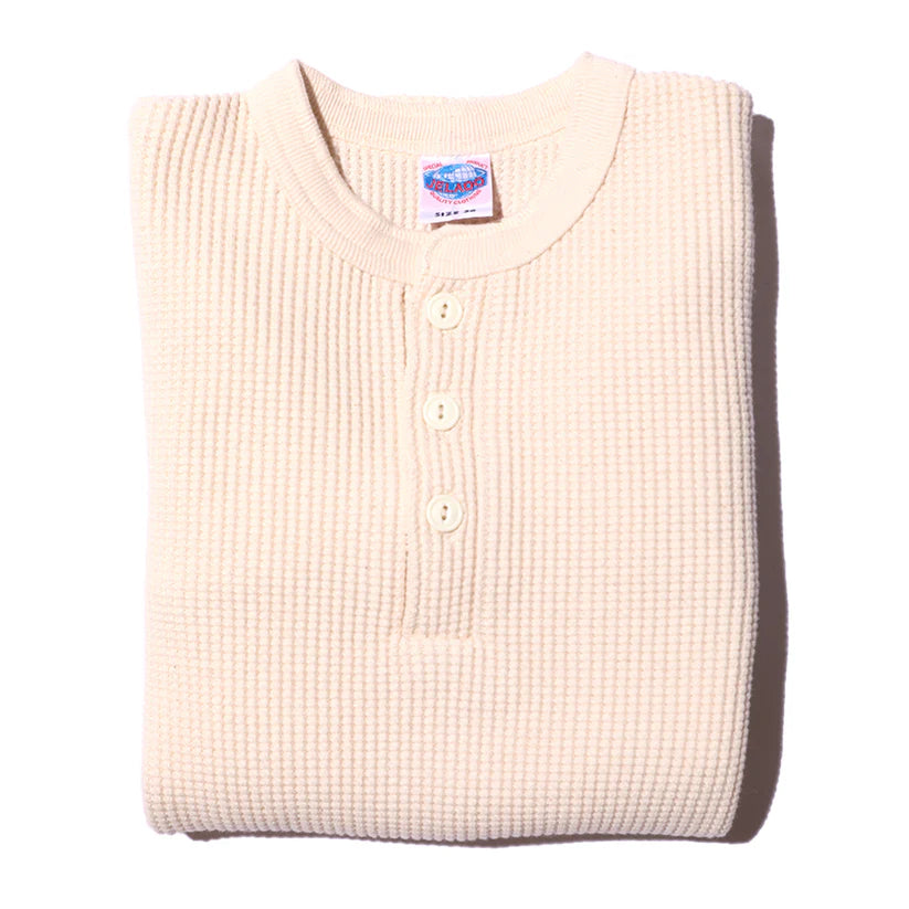 JELADO - Mega Thermal Henry Neck 【AB94236】
