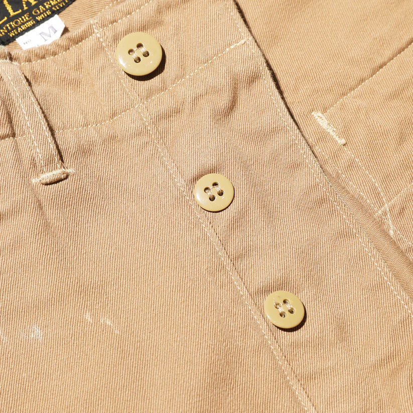 JELADO  41Khaki Vintage Finish【AG02311】