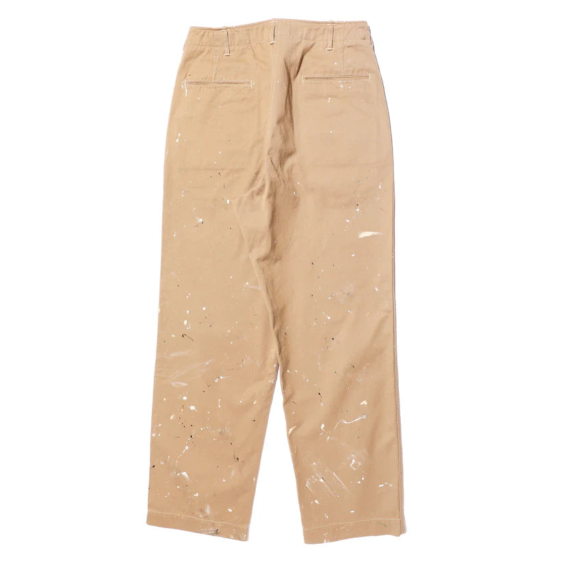 JELADO  41Khaki Vintage Finish【AG02311】