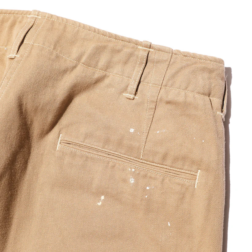 JELADO  41Khaki Vintage Finish【AG02311】