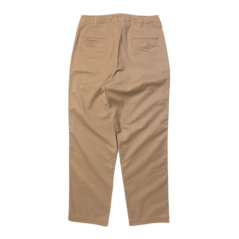 JELADO  41 Khaki Lastresort Chino Cloth【AG94341A】