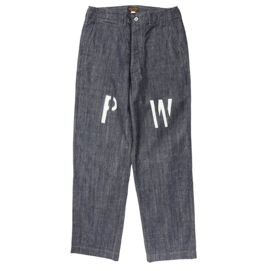 JELADO 41 Denim Stencil【AG94341DB】