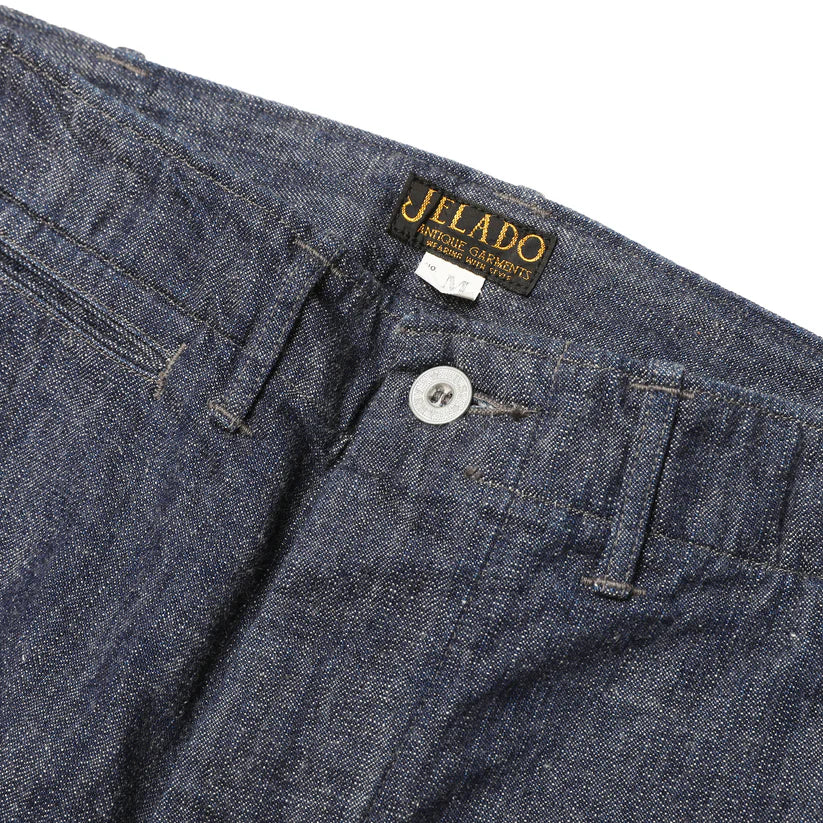 JELADO 41 Denim Stencil【AG94341DB】