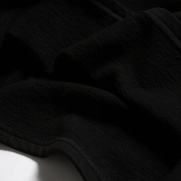 C1011 Henley Sweatshirt 　ヘンリースウェットシャツ