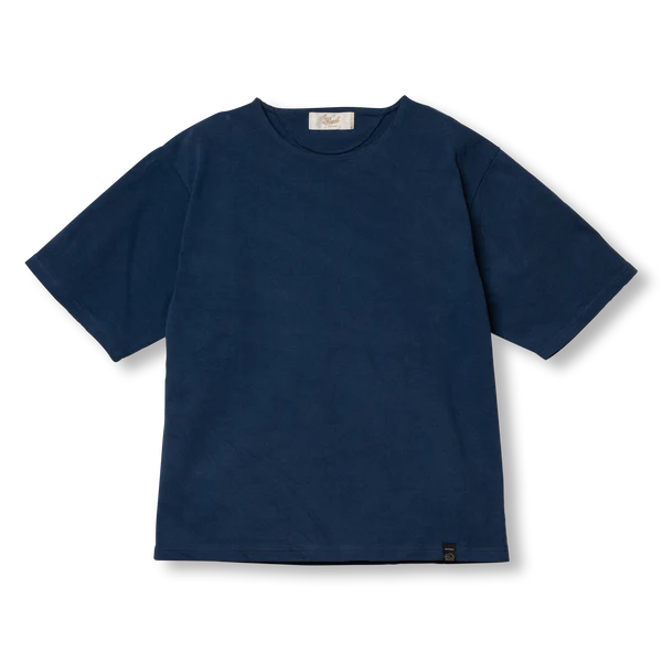 C1006 Stiff Cotton T-shirt 　スティッフコットンTシャツ