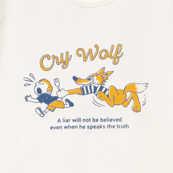 C1007A Nose Art Print T-shirt　ノーズアートプリントTシャツ