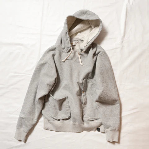 C1009 Sweat Hoodie   スウェットフーディー