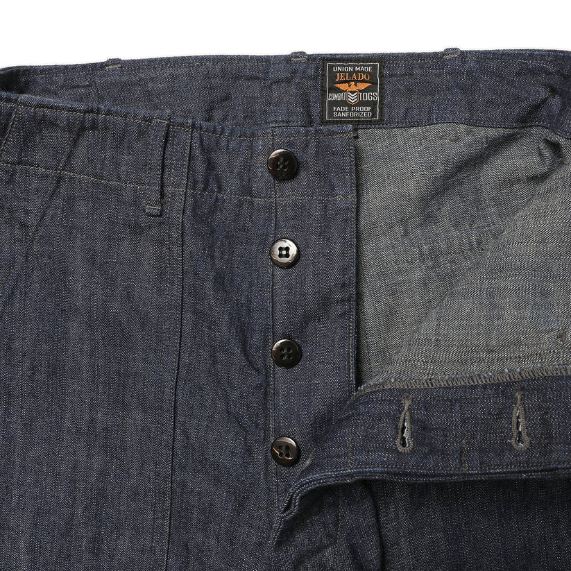 JELADO  CM47 DENIM Baker Pants【CT11347】