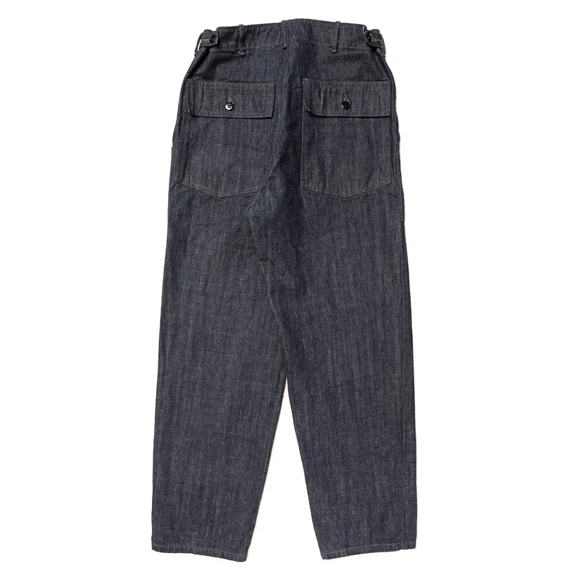 JELADO  CM47 DENIM Baker Pants【CT11347】