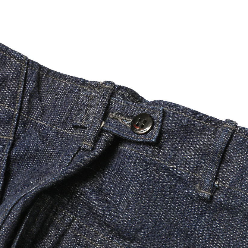JELADO  CM47 DENIM Baker Pants【CT11347】
