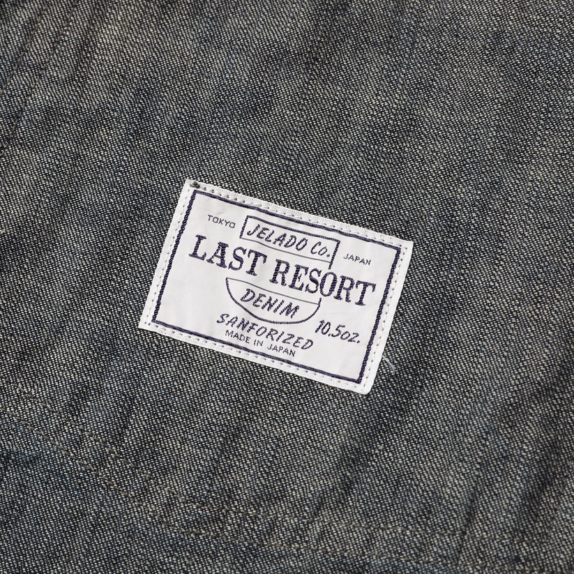 JELADO  CM47 DENIM Baker Pants【CT11347】