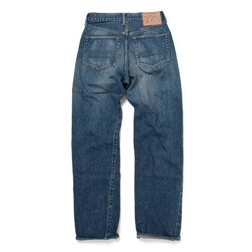 STUDIO D'ARTISAN　1950ジーンズ【D1844U】