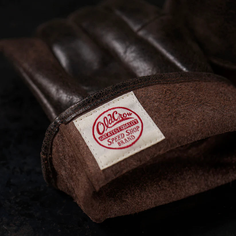 CROW BRAND - SUMMER GLOVE / OC61G04