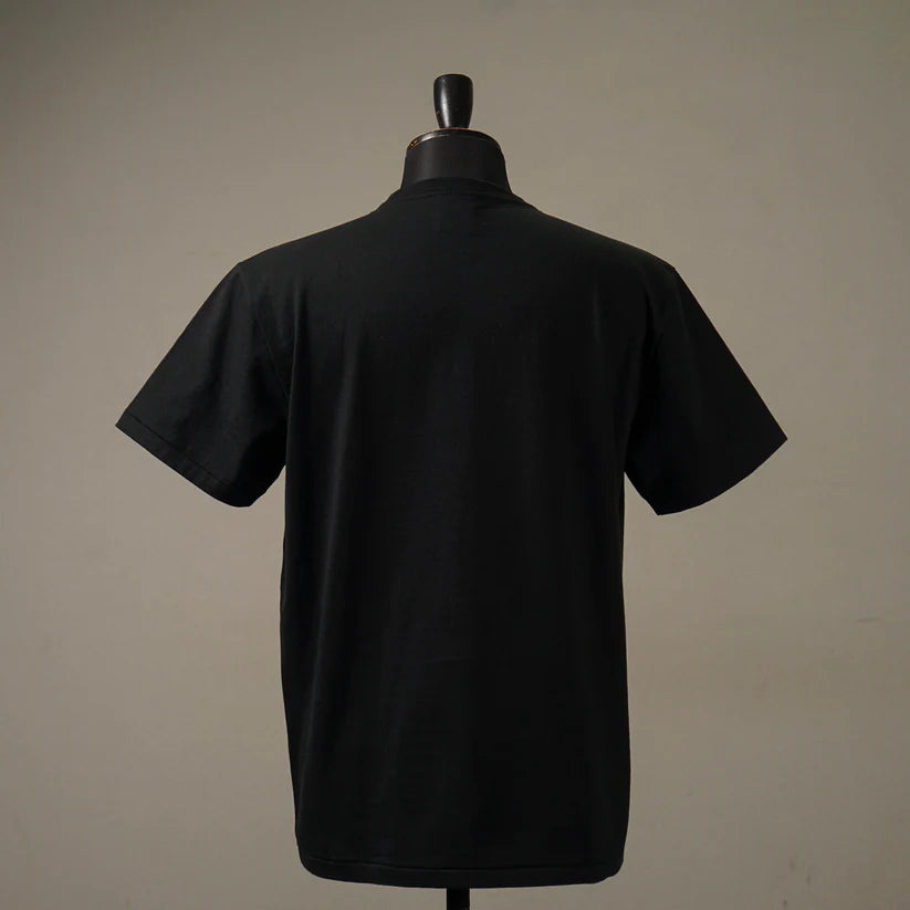 The Old Timer Brothers S/S T-SHIRTS / GH6201 GLADHAND / グラッドハンド