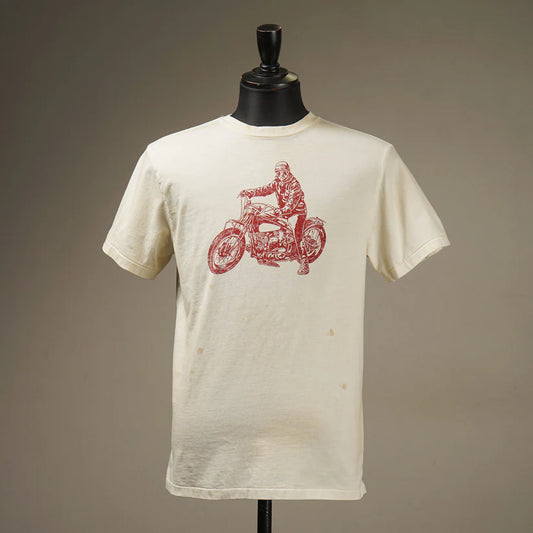 OLD CROW RACING - S/S T-SHIRTS / OC5119