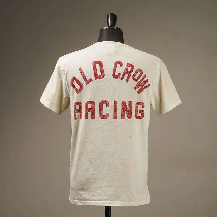 OLD CROW RACING - S/S T-SHIRTS / OC5119