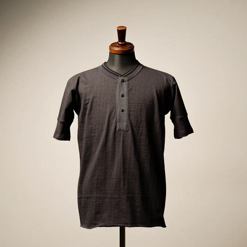 ROYAL HENRY S/S T-SHIRTS / GLADHAND R- 03 / グラッドハンド